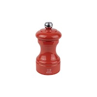 Molinillo para Pimienta Peugeot Bistro 10cm Terracota - 40864