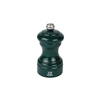 Molinillo para Sal Peugeot Bistro 10cm Verde Bosque - 42073