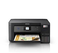 Impresora Epson L4260 Duplex