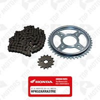 Kit de Arrastre Completo Generico