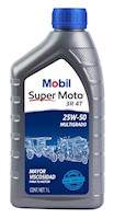 Aceite Sintético Mobil Generico