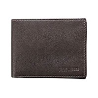 Billetera hombre steve madden - marron Generico