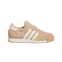 Zapatillas para hombre adidas samoa - beige