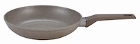 Record sartén inducción marrón aluminio antiadherente 24cm Generico