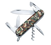 Spartan - camuflada Generico