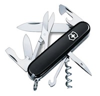 Victorinox - navaja suiza climber Generico