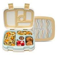 Lonchera bentgo kids whimsy & wonder - wavy Generico