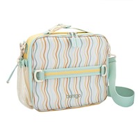 Porta lonchera bentgo kids whimsy & wonder - wavy Generico