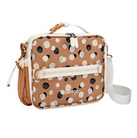 Porta lonchera bentgo kids whimsy & wonder - dots Generico