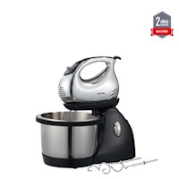Record batidora c/ pedestal inox Generico