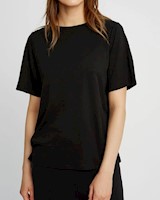 Polo Básico Sybilla