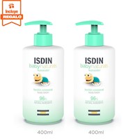Duo Isdin Baby Naturals Body Lotion 400Ml Generico