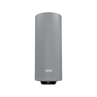 Terma sole genius wifi 120 litros c/acc Generico