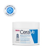 Cerave Crema Hidratante 340gr U