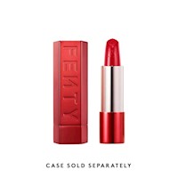 Lápiz labial rellenable fenty beauty icon the fill - kissin kutie_A Generico
