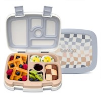 Lonchera bentgo kids whimsy & wonder - gradient Generico