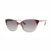 Lentes de sol polarizados banana republic br 2001/s para mujer - gris Generico