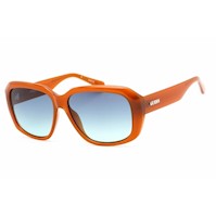 Lentes de sol mujer guess gu8233 - naranja Generico