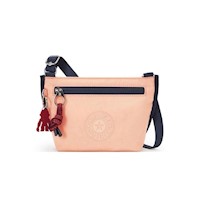 Cartera crossbody kipling caroun - mellow Generico