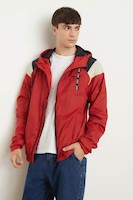 Cortaviento Hombre Colores Bearcliff Juntoz