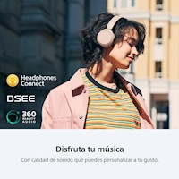 Sony Audífonos inalámbricos WH-CH520 Generico