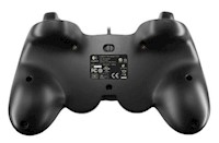 Logitech mando gamepad f310 usb - 940-000110 Generico