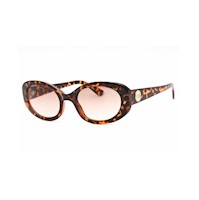 Lentes de sol mujer guess gf6150 - marron Generico