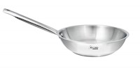 Record sartén professional acero inoxidable f/difusor 26cm Generico