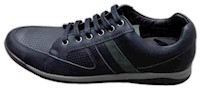 Aldos-zapatilla urbana cuero capsula Generico