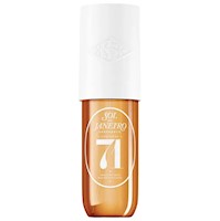 Perfume mist cheirosa 71 sol de janeiro - 240ml Generico