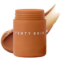 Mascarilla de labios fenty skin plush puddin - salted caramel Generico