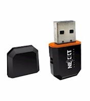 Nexxt lynx600 adaptador de red usb 2.0 - aulub605u1 Generico