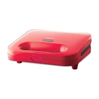 Sandwichera compacta oster - ckstsm2885m-053 – sandía