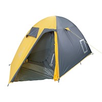 Carpa para 2 personas ottawa ii - national geographic Generico