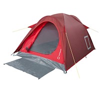 Carpa para 2 personas fresno ii - national geographic Generico