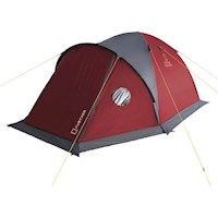 Carpa para 2 personas rockport ii - national geographic Generico