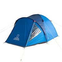 Carpa para 2 personas toronto ii - national geographic Generico