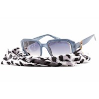 Lentes de sol mujer guess gf7817 con holder Generico