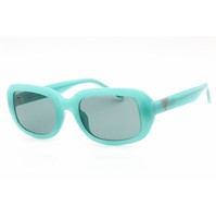 Lentes de sol mujer guess gu8250 - turquesa Generico