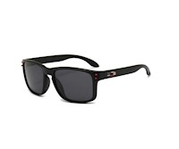 Gafas de sol oakley holbrook oo9102 usa / color negro Generico