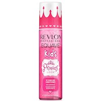 Spray acondicionador para niñas revlon equave kids princess look 200ml Generico