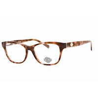 Montura de lentes mujer harley davidson hd0574 Generico