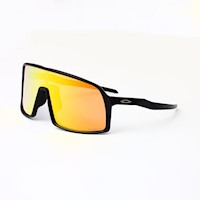 R0606_Gafas de sol oakley sutro / color: amarillo Generico