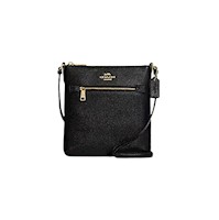 Cartera crossbody coach mini rowan ce871 Generico