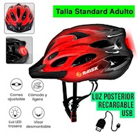 Casco de bicicleta BMX Profesional BKS MTB H350 para adulto ACCESS