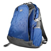 Klip xtreme knb-435bl arlekin laptop backpack - mochila p/ portátil 15.6 Generico