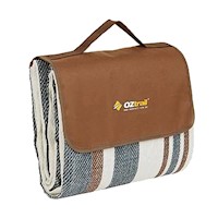 Oztrail manta picnic jumbo Generico