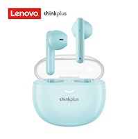 Audifono Lenovo LP1 PRO Tws Bluetooth 5.1 Celeste