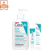 Pack Cerave Blemish Control Imperfecciones HX