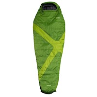 Bolso de dormir tucson verde - national geographic Generico